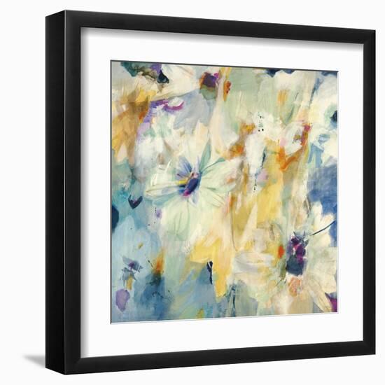 Mirage-Jill Martin-Framed Art Print