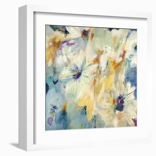 Mirage-Jill Martin-Framed Art Print