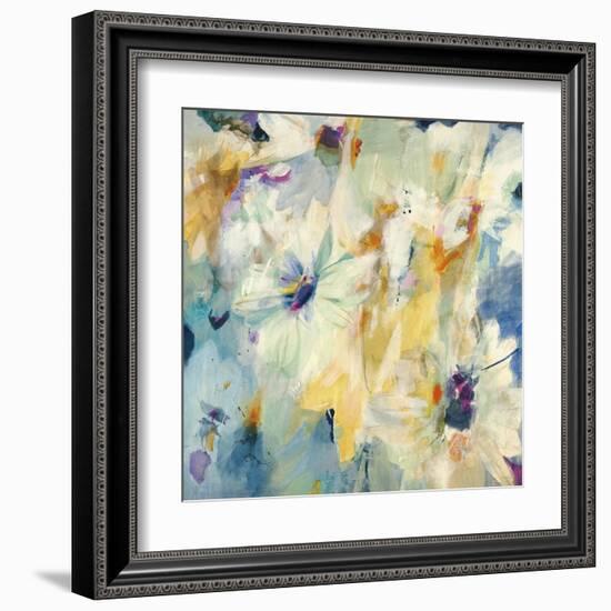 Mirage-Jill Martin-Framed Art Print