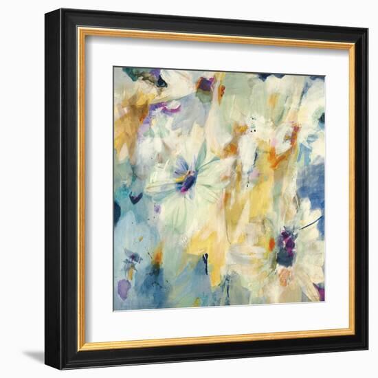 Mirage-Jill Martin-Framed Art Print