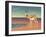 Mirage-James W Johnson-Framed Giclee Print