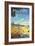 Miramar Beach, Montecito California-Kerne Erickson-Framed Art Print