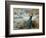 Miranda, 1916-John William Waterhouse-Framed Premium Giclee Print