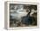 Miranda - the Tempest, 1916-John William Waterhouse-Framed Premier Image Canvas