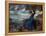 Miranda - the Tempest (Shakespeare) - Peinture De John William Waterhouse, (1849-1917), 1916 - Oil-John William Waterhouse-Framed Premier Image Canvas