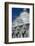 Mirasevti Stupa in Sri Lanka. Artist: Unknown-Unknown-Framed Photographic Print