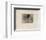 Miraut V-Jean Messagier-Framed Limited Edition