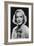 Miriam Hopkins, American Actress, 1938-null-Framed Giclee Print