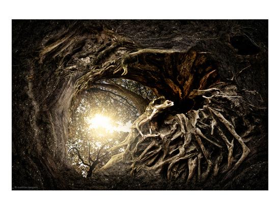 Premium Giclee Print, , large