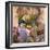 Mirror Flowers-Allayn Stevens-Framed Premium Giclee Print