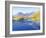 Mirror in the Cairngorms-William Ireland-Framed Giclee Print