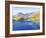 Mirror in the Cairngorms-William Ireland-Framed Giclee Print