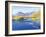 Mirror in the Cairngorms-William Ireland-Framed Giclee Print