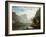 Mirror Lake, Yosemite Valley-Albert Bierstadt-Framed Art Print