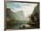 Mirror Lake, Yosemite Valley-Albert Bierstadt-Framed Art Print