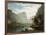 Mirror Lake, Yosemite Valley-Albert Bierstadt-Framed Art Print