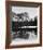 Mirror Lake, Yosemite-Carleton E Watkins-Framed Giclee Print