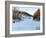 Mirror Lake-Bruce Dumas-Framed Giclee Print