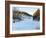 Mirror Lake-Bruce Dumas-Framed Giclee Print