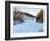 Mirror Lake-Bruce Dumas-Framed Giclee Print