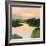 Mirror Lake-Julia Purinton-Framed Premium Giclee Print