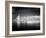 Mirror Landscape-Felipe Rodriguez-Framed Photographic Print