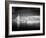 Mirror Landscape-Felipe Rodriguez-Framed Photographic Print