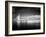 Mirror Landscape-Felipe Rodriguez-Framed Photographic Print