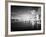 Mirror Landscape-Felipe Rodriguez-Framed Photographic Print