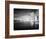 Mirror Landscape-Felipe Rodriguez-Framed Photographic Print