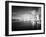 Mirror Landscape-Felipe Rodriguez-Framed Photographic Print