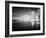 Mirror Landscape-Felipe Rodriguez-Framed Photographic Print