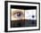 Mirror Neuron, Conceptual Image-PASIEKA-Framed Photographic Print