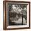 Mirror View of Cathedral Rocks, Yosemite Valley, California, USA, 1902-Underwood & Underwood-Framed Photographic Print