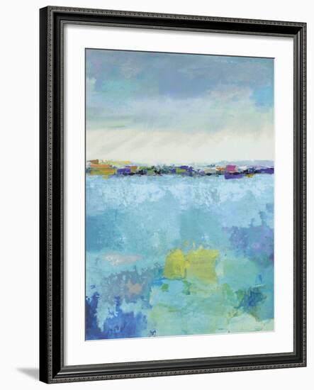 Mirror-Paul Duncan-Framed Giclee Print