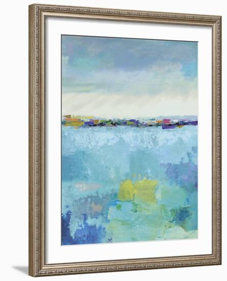 Mirror-Paul Duncan-Framed Giclee Print