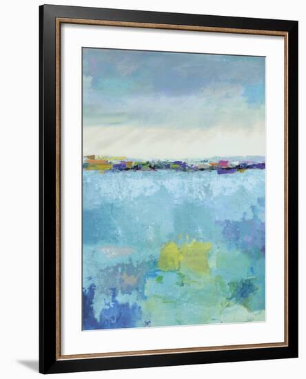 Mirror-Paul Duncan-Framed Giclee Print