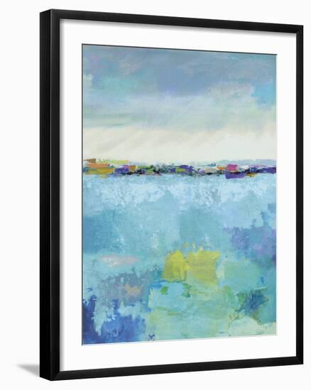 Mirror-Paul Duncan-Framed Giclee Print