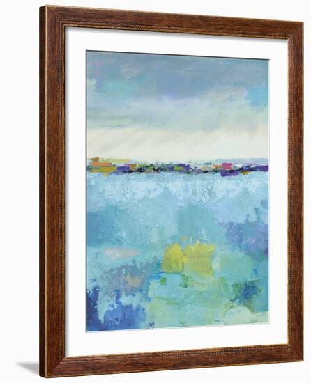 Mirror-Paul Duncan-Framed Giclee Print