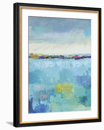 Mirror-Paul Duncan-Framed Giclee Print