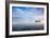 Mirror-Marcin Sobas-Framed Photographic Print