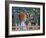 Mirror-PJ Crook-Framed Giclee Print