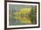 Mirrored Vista-Staffan Widstrand-Framed Giclee Print