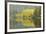 Mirrored Vista-Staffan Widstrand-Framed Giclee Print