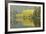 Mirrored Vista-Staffan Widstrand-Framed Giclee Print