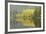 Mirrored Vista-Staffan Widstrand-Framed Giclee Print