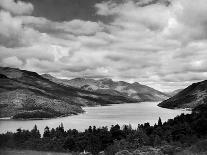 View of the Holy Loch 1947-Mirrorpix-Framed Photographic Print