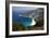 Mirtos Beach, Kefalonia, Greece-Peter Thompson-Framed Photographic Print