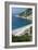 Mirtos Beach, Kefalonia, Greece-Peter Thompson-Framed Photographic Print