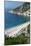 Mirtos Beach, Kefalonia, Greece-Peter Thompson-Mounted Photographic Print